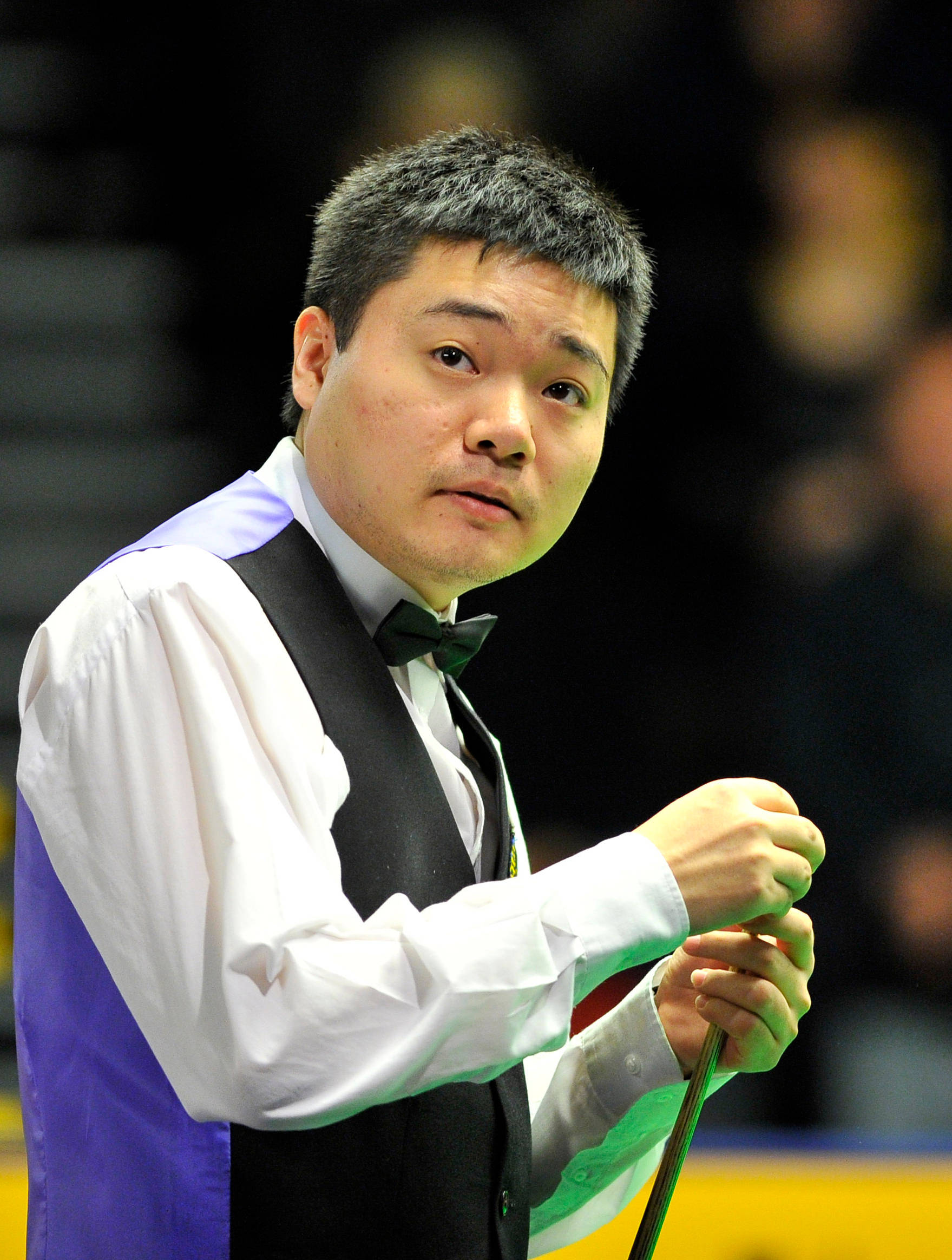 【冠军风采】丁俊晖的细腻控球技巧全曝光的简单介绍 【冠军风采】丁俊晖的细腻控球技巧全曝光的简单介绍