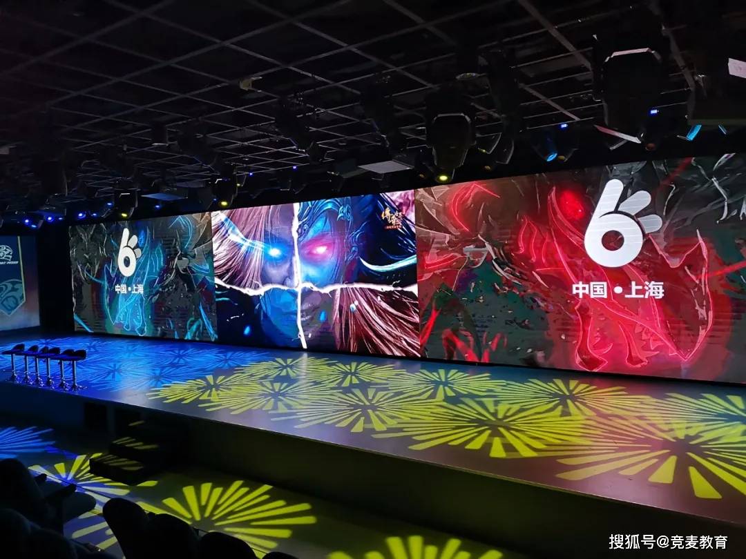 高级别赛事的幕后策划