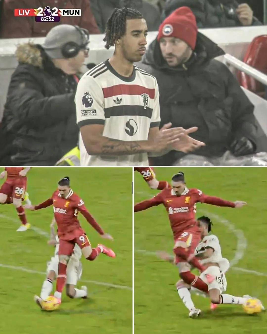 关于下一战期待:双方都表达强烈合作愿望!的信息 关于下一战期待:双方都表达强烈合作愿望!的信息