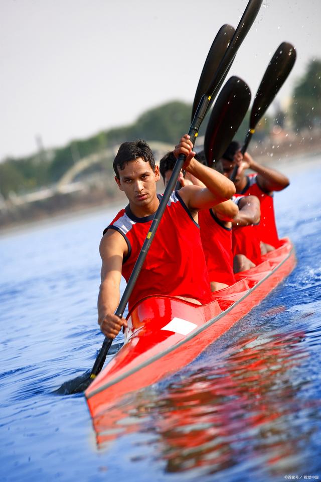 爱游戏-关于传统皮划艇比赛，水上竞速的经典魅力的信息