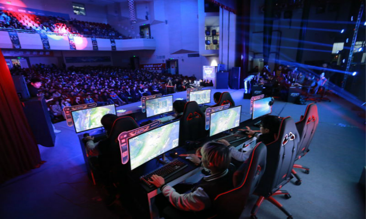 包含《国际电竞交流会:多国战队齐聚一堂》的词条 包含《国际电竞交流会:多国战队齐聚一堂》的词条