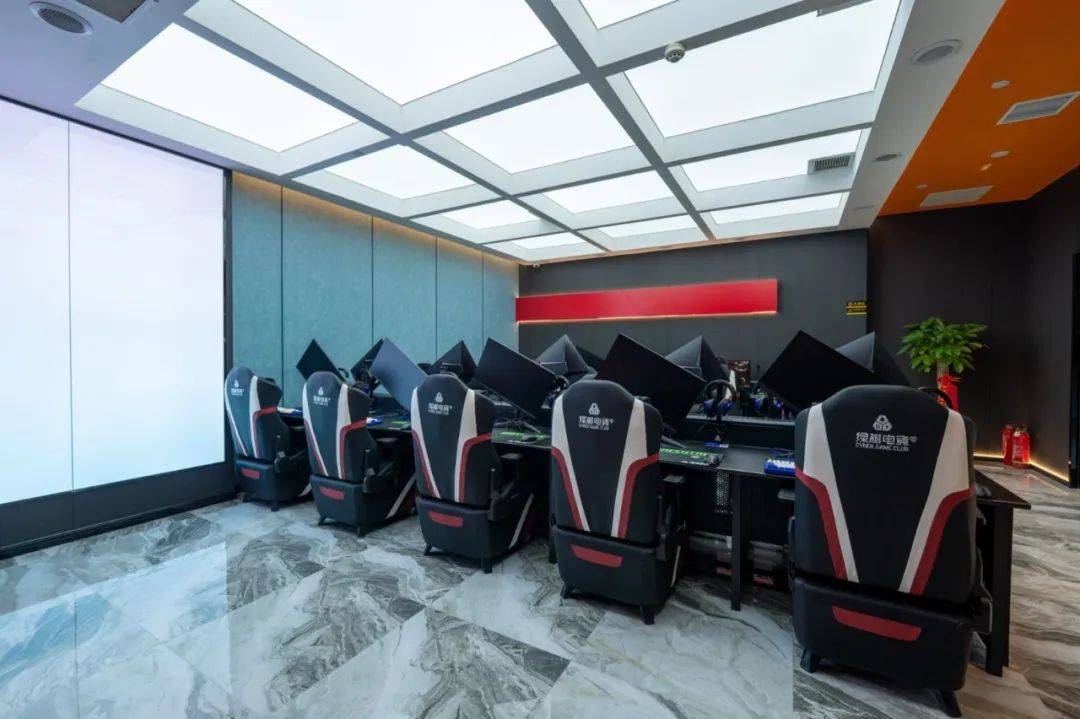 电竞行业周边产业：电竞酒店、电竞外设与电竞教育的简单介绍