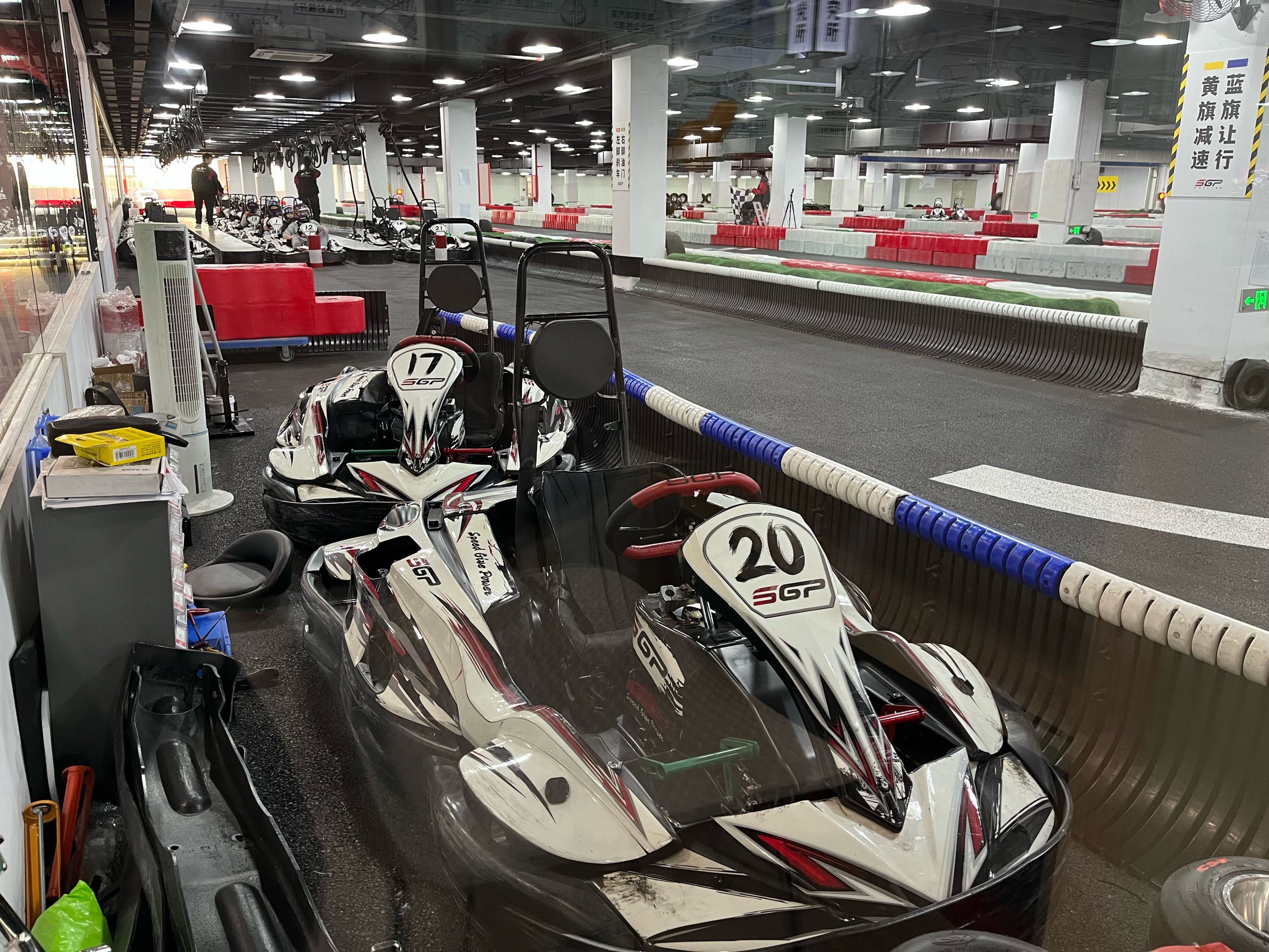 爱游戏下载-赛道漫游——特色城市迷你赛车体验的简单介绍