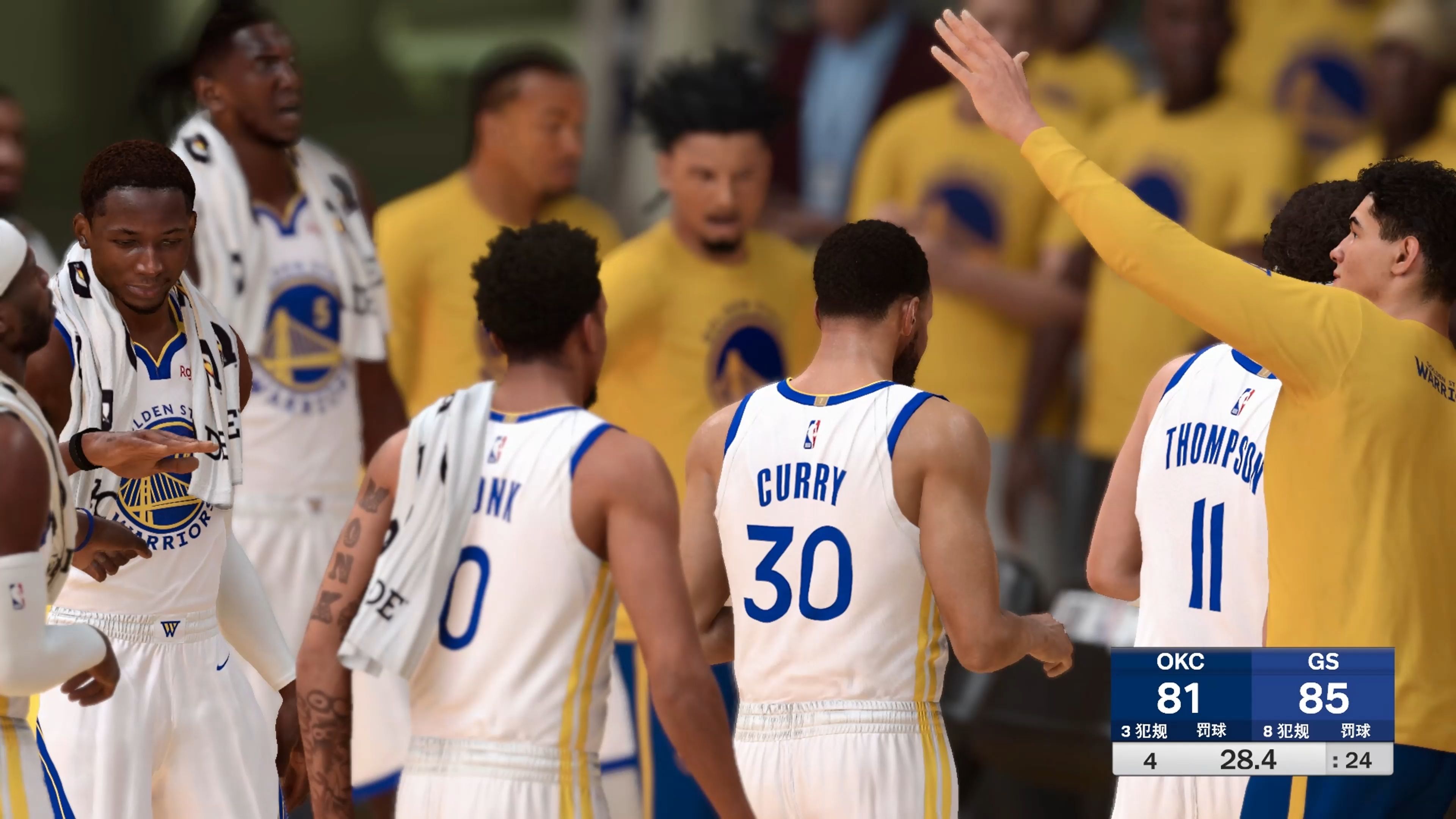 包含青少年篮球锦标赛:库里做客现场,现场投中长距离三分带动氛围!的词条 包含青少年篮球锦标赛:库里做客现场,现场投中长距离三分带动氛围!的词条